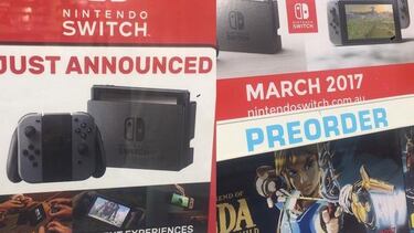 Zelda: Breath of the Wild llegará“a comienzos de 2017”