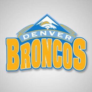 COLORADO: Denver Nuggets y Denver Broncos