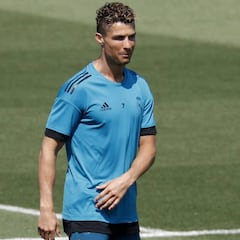 "Me fastidiaron con la sanción"