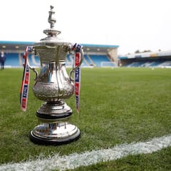 FA Cup 2023-24, fifth round draw: as it happened