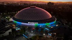 Fue fundada en California por un magnate y ahora liderará los negocios del Movistar Arena: “Nos permite fortalecer lo que ya funciona”