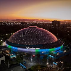 Fue fundada en California por un magnate y ahora liderará los negocios del Movistar Arena: “Nos permite fortalecer lo que ya funciona”