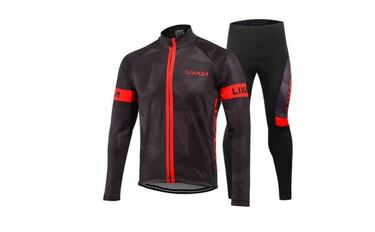 Cómo hacer ciclismo en invierno: Ropa y complementos