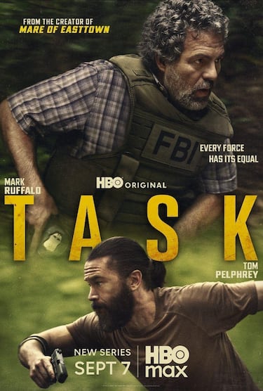 Tiene lugar en los suburbios obreros de Filadelfia y sigue a un agente del FBI al mando de un grupo especial. Su objetivo es poner fin a una cadena de robos en casas de drogas