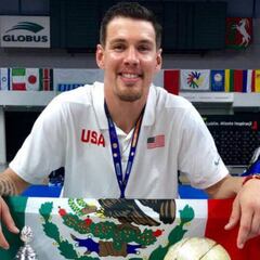 Michael Lizárraga de Fuerza Regia se corona campeón