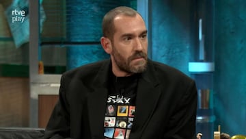 Jorge Ponce señala a Risto Mejide en pleno directo de ‘La Revuelta’: “Populista y egocéntrico”