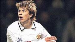 Piqué jugará un año cedido en el Zaragoza