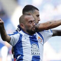 Aleix Vidal, 211 días después