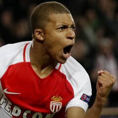 Mbappé y otras tres joyas que Zidane le recomendó al Madrid
