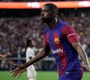 Barcelona 3-0 Real Madrid: resumen, goles y resultado