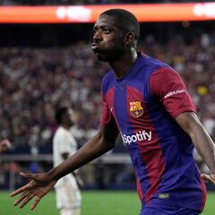 Pronóstico del AC Milan vs FC Barcelona: apuestas, claves y favorito del partido amistoso del 2/8/23