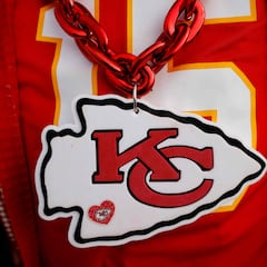 ¿De dónde proviene el nombre de los Kansas City Chiefs? Origen y significado