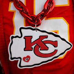 How did the Kansas City Chiefs get their name? Origin and meaning