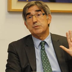 La Euroliga se retira de su lucha jurídica contra la FIBA