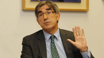 La Euroliga se retira de su lucha jurídica contra la FIBA