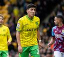 Núñez suma y sigue en Inglaterra