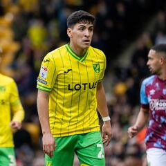 Núñez suma y sigue en Inglaterra