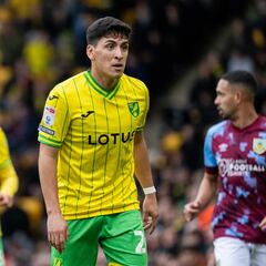 Marcelino Núñez asusta a todos: “Creo que en este momento...”