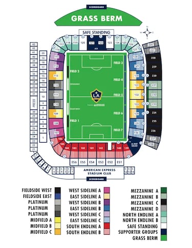¡América vs Toluca en USA! Inicia la venta de boletos para el Campeón de Campeones