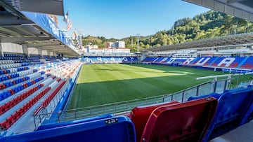 Muere Unax García, excanterano del Eibar de 15 años  