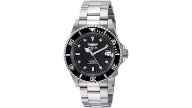 Estos relojes para hombre están entre los mejor valorados en Amazon México
