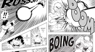 Este es el único e inesperado luchador de ‘Dragon Ball’ capaz de devolver el Kamehameha