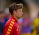 El Atlético arropa a Llorente