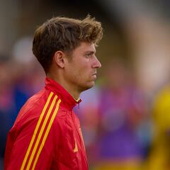 El Atlético arropa a Llorente