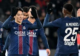 Mateu Alemany, en París a por Kang-in Lee