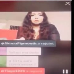 Una joven francesa transmite su suicidio por Periscope