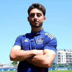 Moro: “En el Europeo, difícilmente se van a cerrar fichajes”