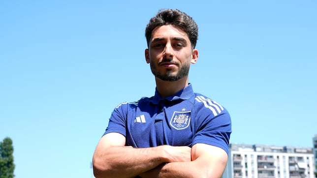 Moro: “En el Europeo, difícilmente se van a cerrar fichajes”