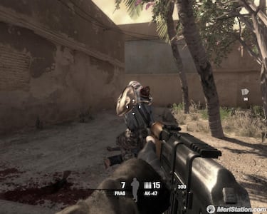 Soldier of Fortune Payback, Impresiones