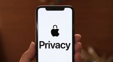 Por qué Facebook no se debe instalar en iOS