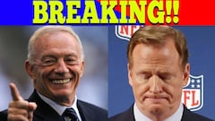 Diario de As América #497: La NFL a las puertas de una catarsis