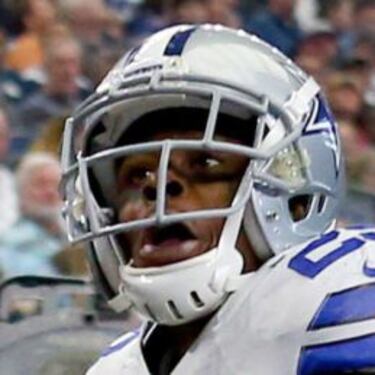 Una imagen, una frase, de la última semana de la NFL