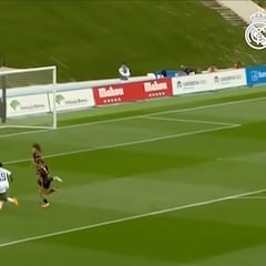 Linda Caicedo: “Goles y asistencias con acento colombiano”