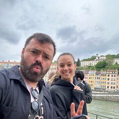 “Nunca esperó una despedida así, fue doloroso escuchar a la gente diciendo que ella abandonó”