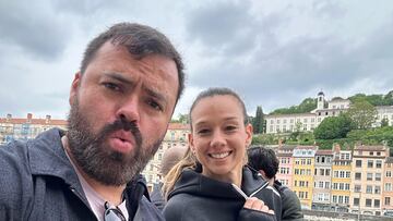 “Nunca esperó una despedida así, fue doloroso escuchar a la gente diciendo que ella abandonó”