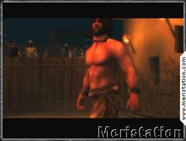 Colosseum: Road to Freedom, Impresiones