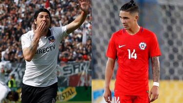 ¿Por qué 'Pipe' Gutiérrez y no Jaime Valdés?