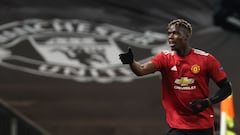 Manchester United desperate for Pogba to renew
