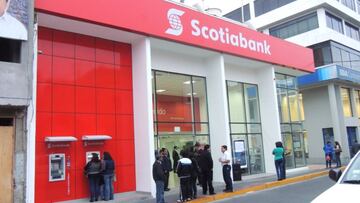 Horarios de bancos en Perú del 1 al 7 de junio: Banco Nación, Banco Comercio, BCP, BBVA...