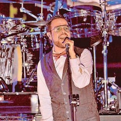 La dura revelación de Aleks Syntek sobre la canción de la cátsup