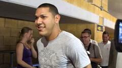 Maduro tiene una anomalía congénita en su corazón