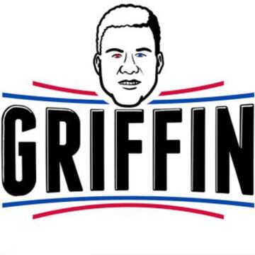 LOS ANGELES CLIPPERS: Blake Griffin