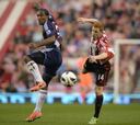 El Sunderland empata y aventaja en tres puntos al Wigan