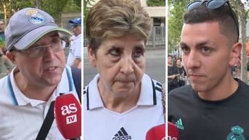 La afición madridista es unánime: "Necesitamos un delantero, un sustituto de Cristiano"