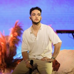 ‘Esta ambición desmedida’: el lado más íntimo de C. Tangana