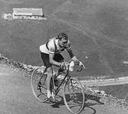 Muere Brian Robinson, el pionero del ciclismo británico, a los 91 años